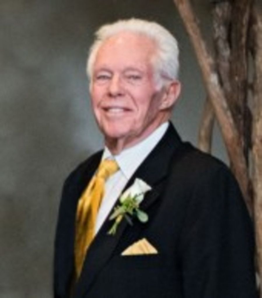 Robert Alonzo Sandstrom Profile Photo