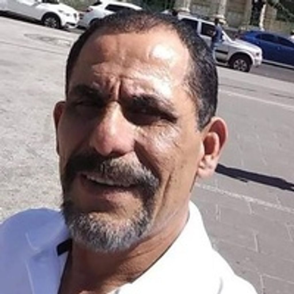Israel Monjares Profile Photo