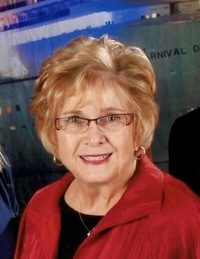 Bobbie Jean Lewis Murphy