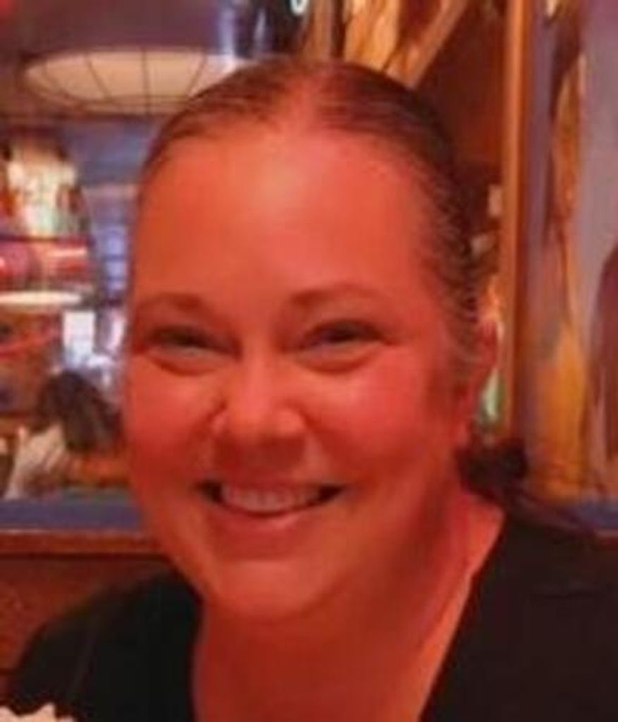 Beckie Bowman