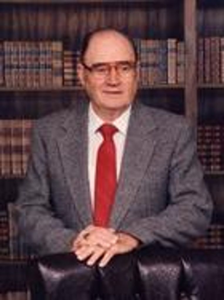 Harvey Lee Stine