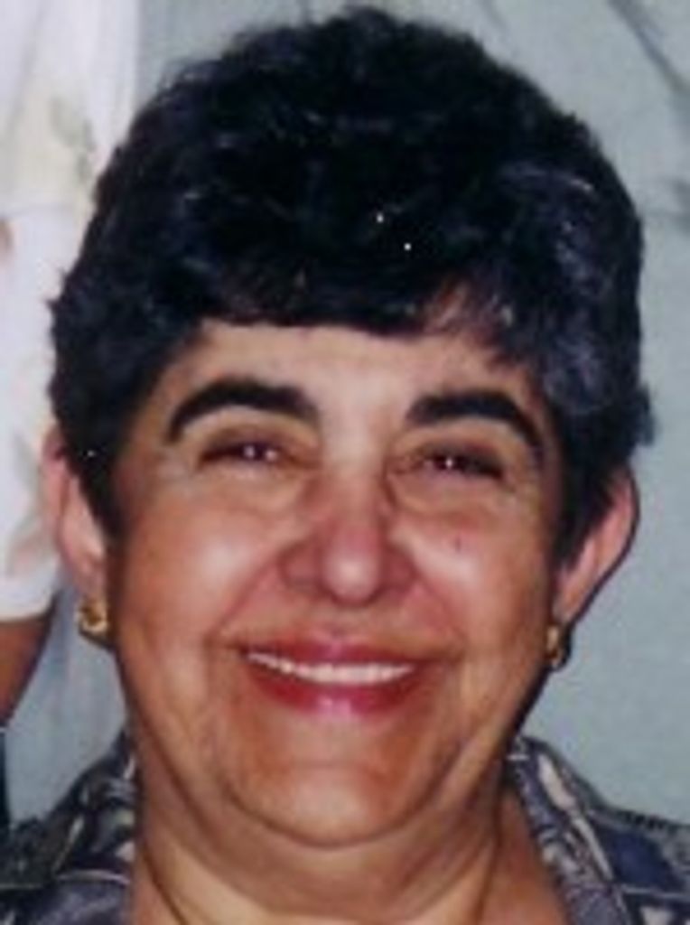 Susan (Hougasian) Jorjorian