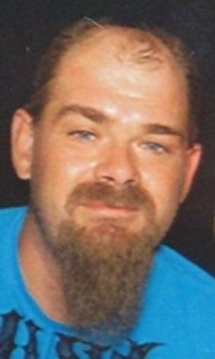 Jason Edward Brown Profile Photo