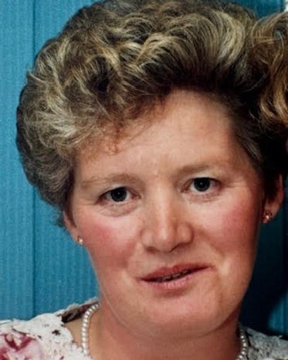 Sharon Mae Walsh's obituary image