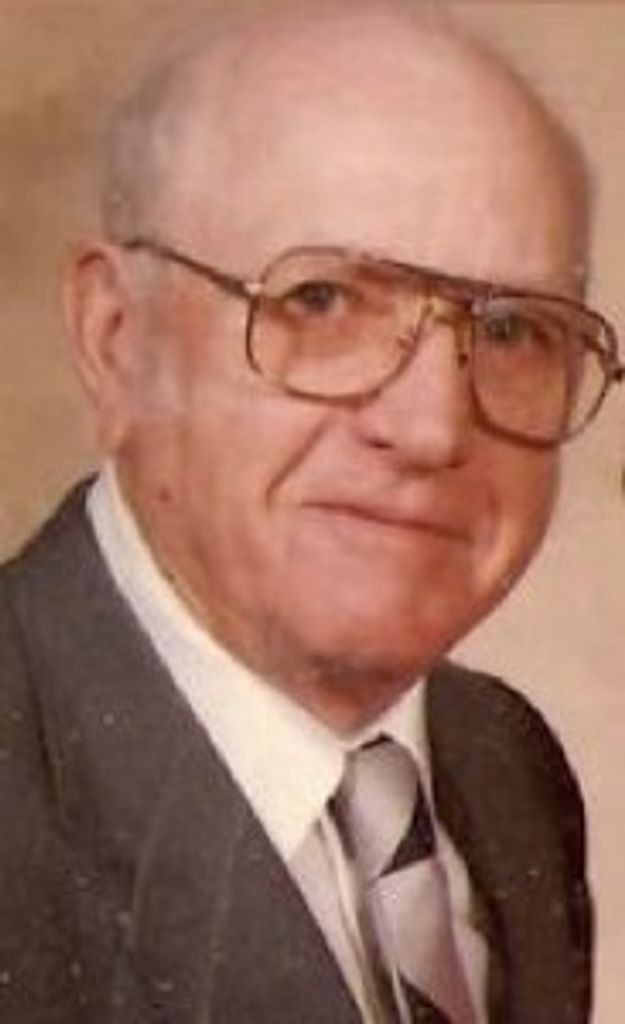 E. Noel Bridwell