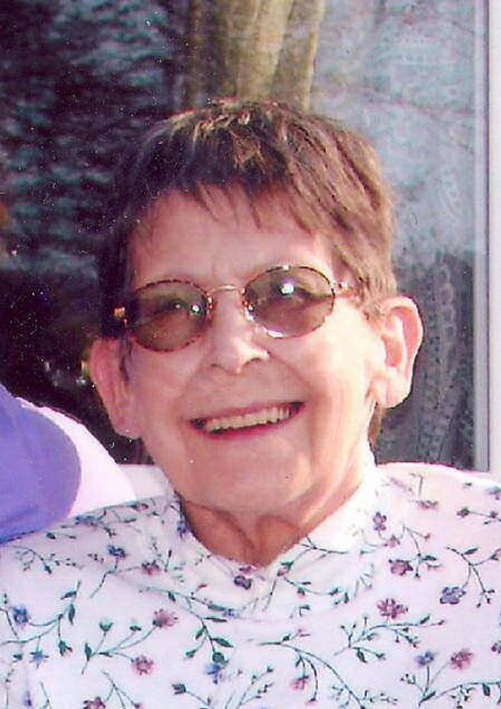 Joyce F. Bastin Profile Photo