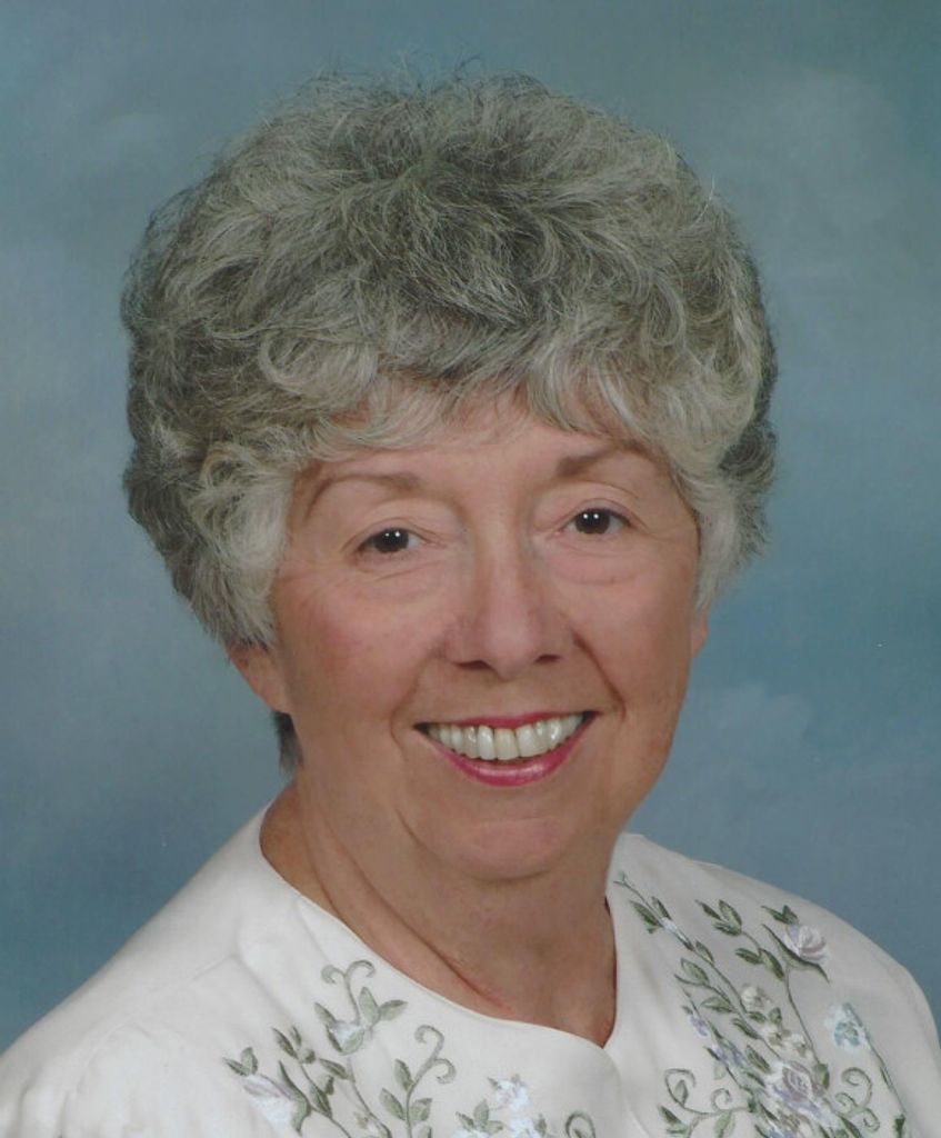 Margaret "Jean" (Taylor)  Schlueter Profile Photo