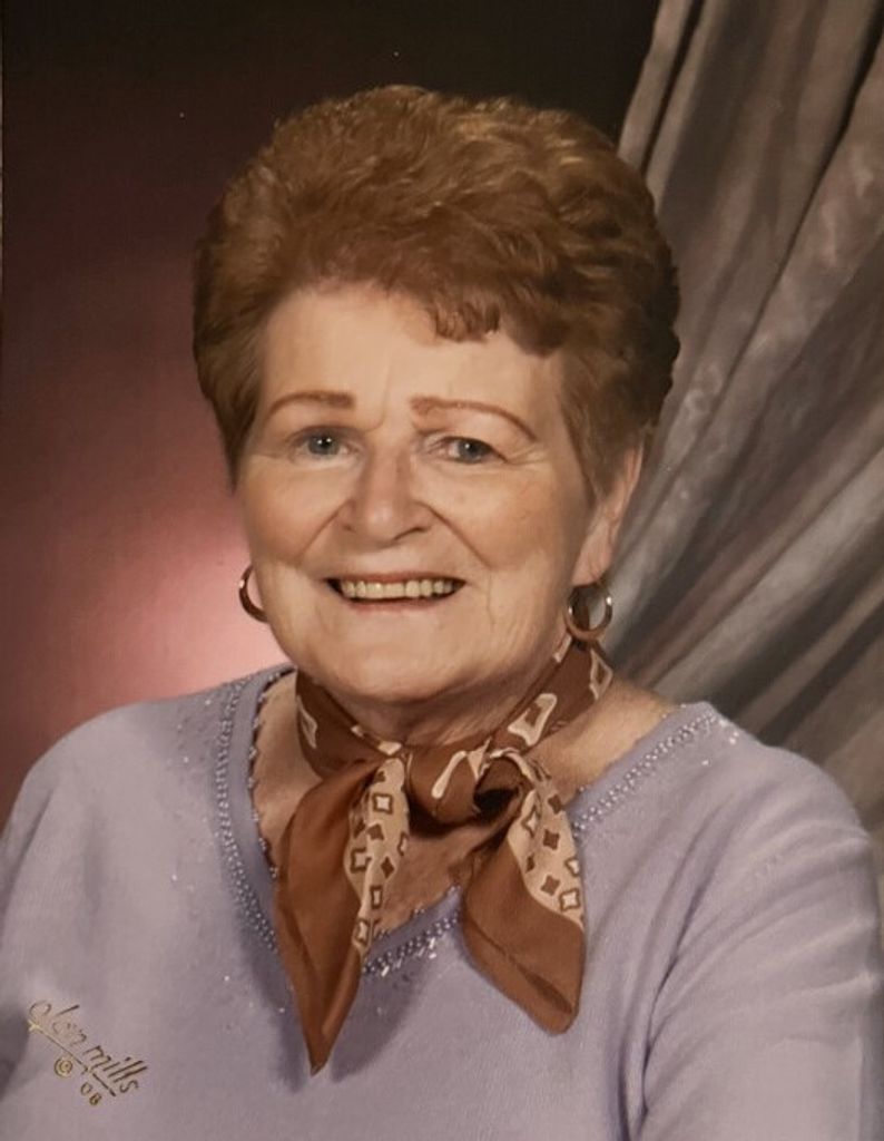 Claire M. (Fitzgerald)  Zinner Profile Photo