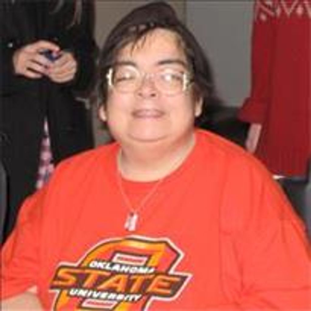 Piper Marie Thornton