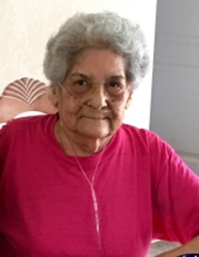 Elisa Molinar