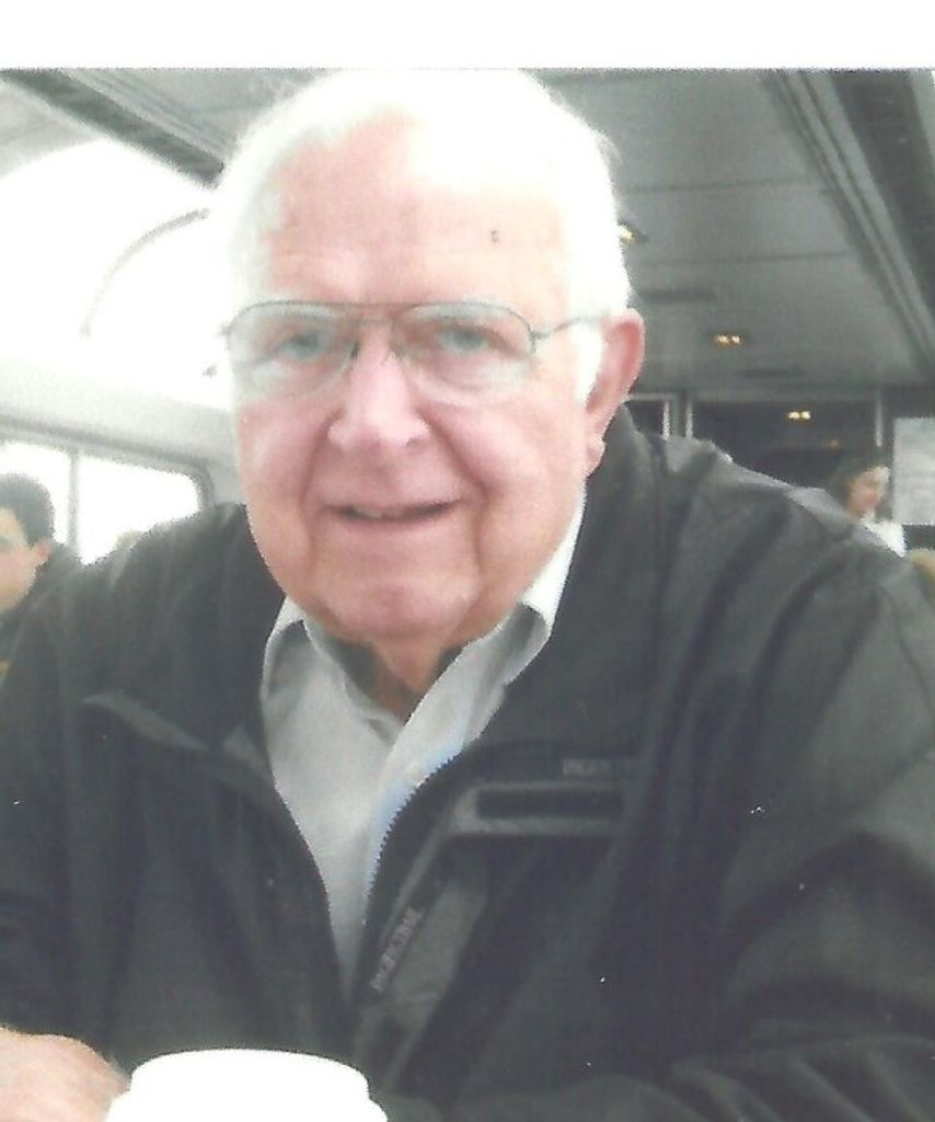 Robert Dean Purdy Profile Photo