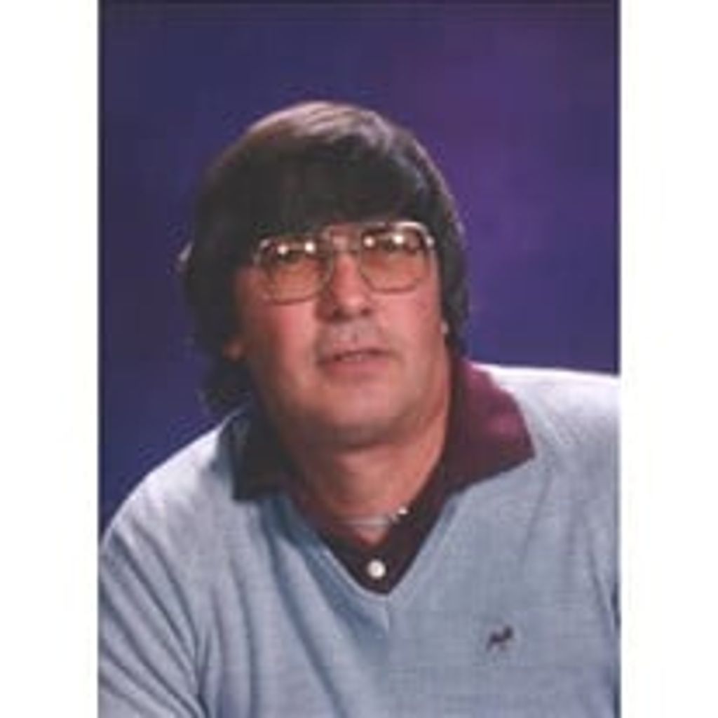 Thomas Lee Patton