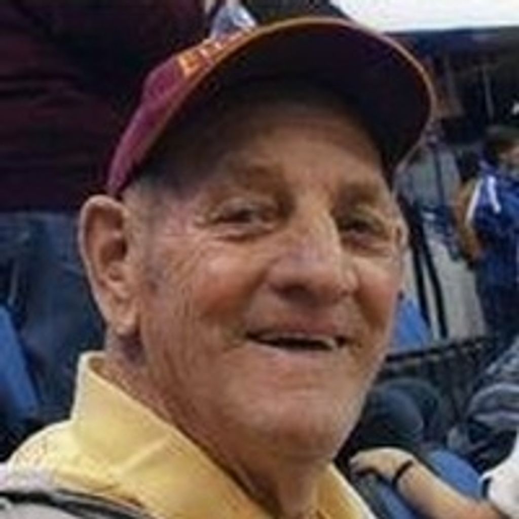 Russel P. Huisman