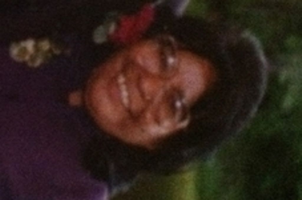 Gloria Mae Merrill - Asin
