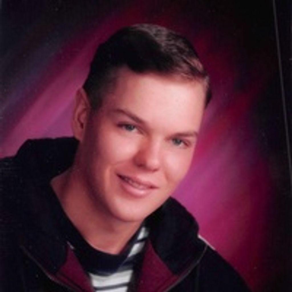 Brandon Jefferson Buckmiller
