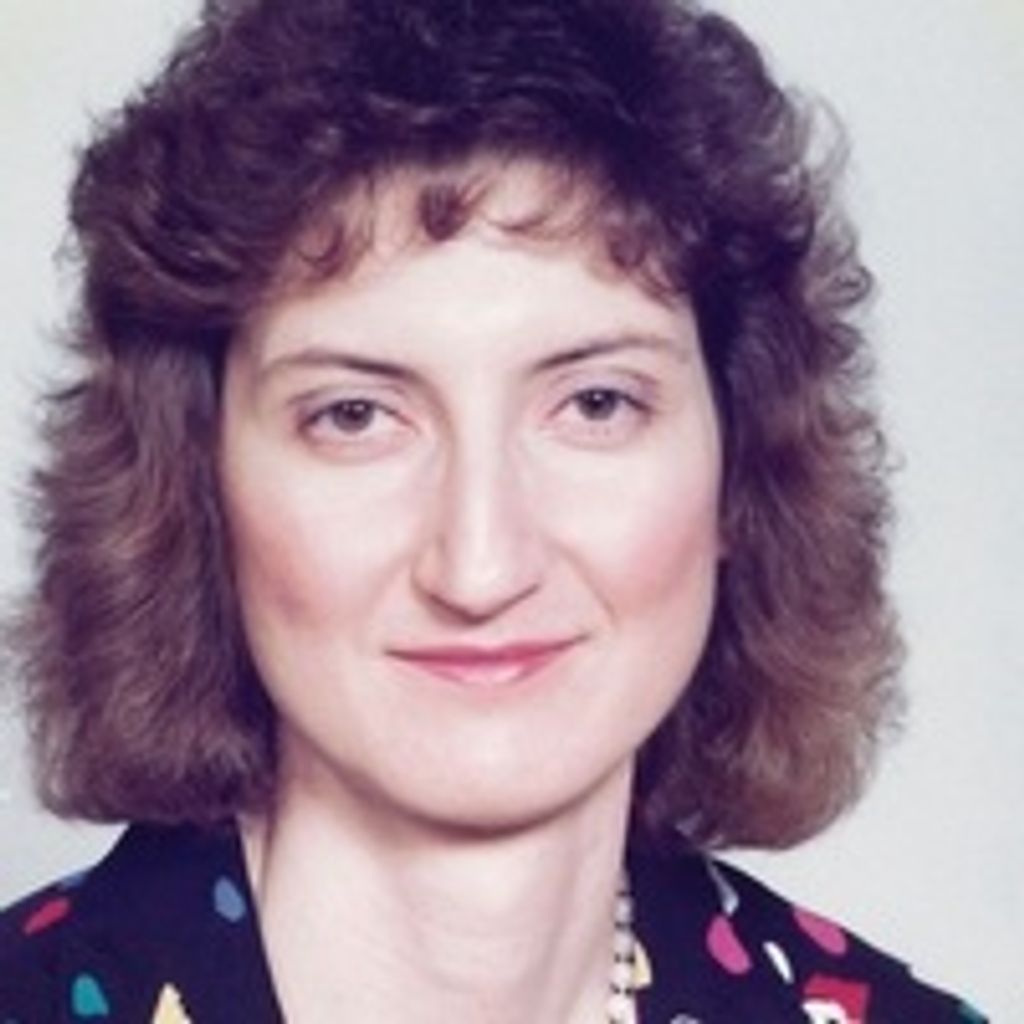 Dr. Shirley Halama