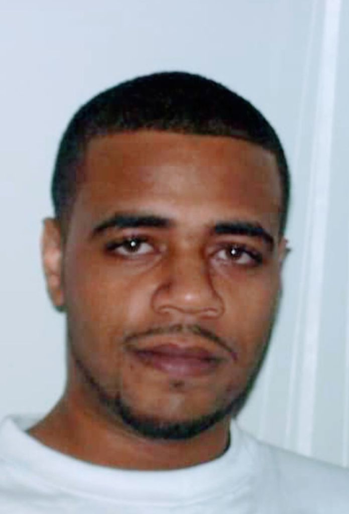 Nicholas C. Jackson Profile Photo