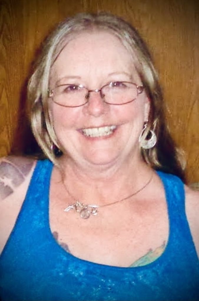 Martha Jo Laumer Profile Photo