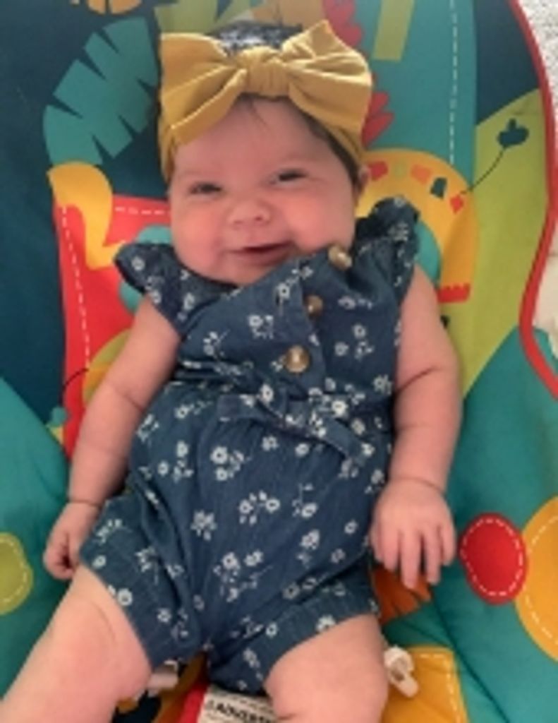 Piper Lou Ann Bettcher