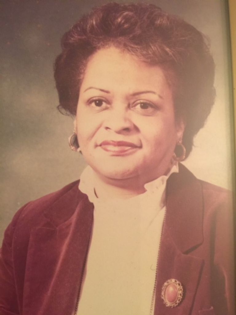 Carolyn S (Scruggs)  Brown