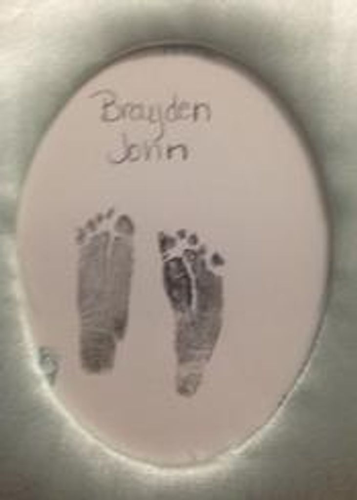 Brayden John Dotson