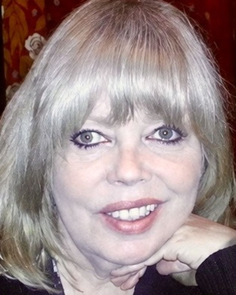 Martha Sue Werner Profile Photo