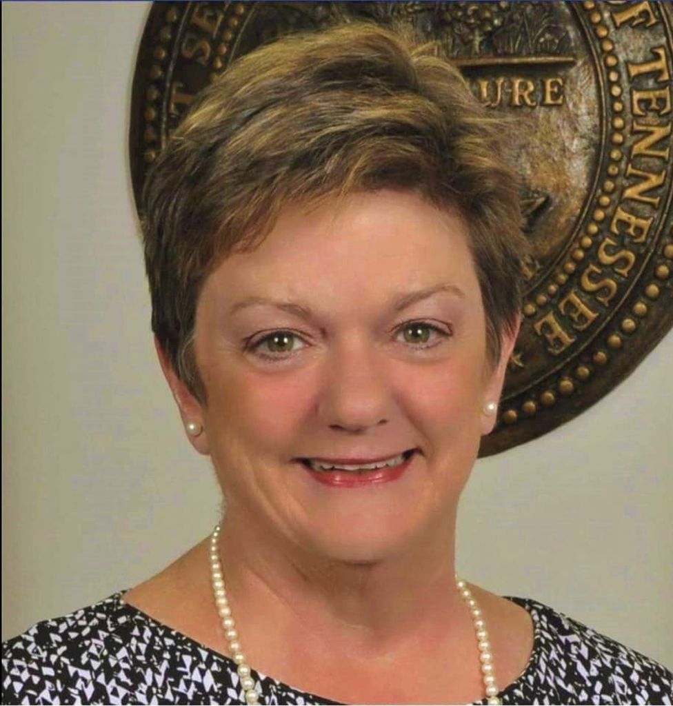 Betty Jo Matherne