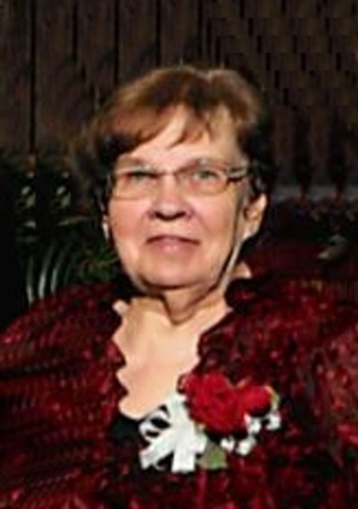 Carol Jean Clyde Profile Photo