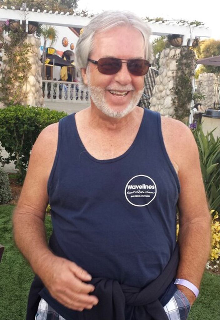 Kenneth Towers Profile Photo
