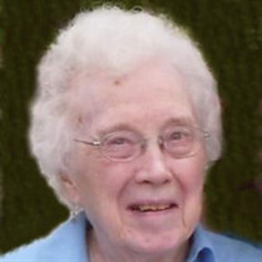 Alice Christine Green Profile Photo