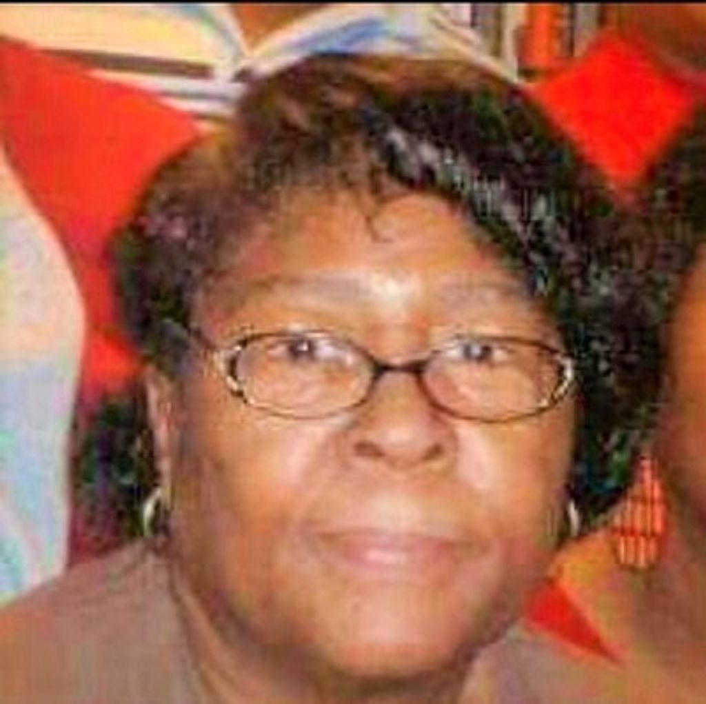 Rosie Lee Moore Profile Photo