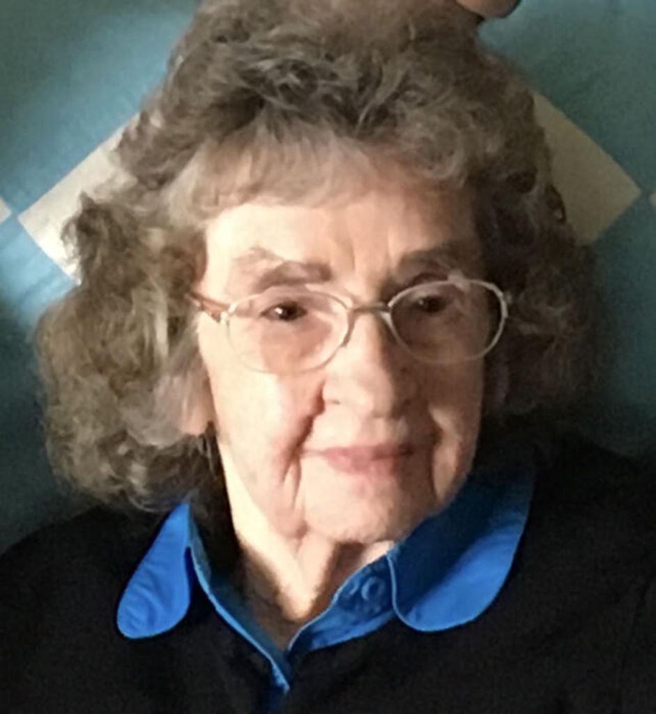 Leota M. (Moore)  Lincoln