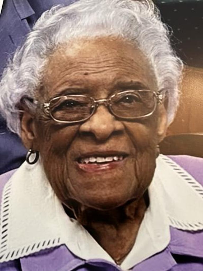 Hattie Lee Mann Profile Photo