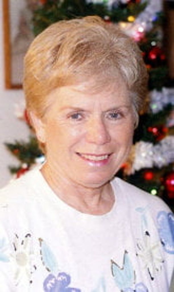 Kathryn Faye Provow Profile Photo