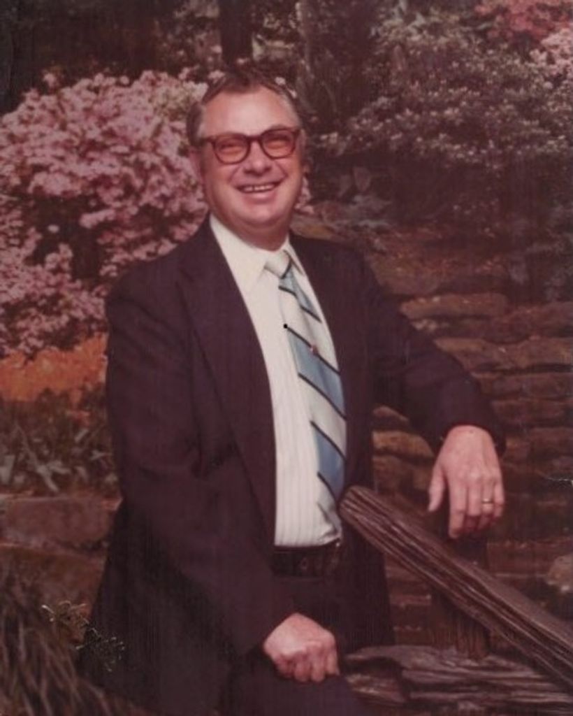 Henry William Caulder Profile Photo