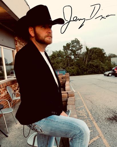 Jerry Dixon Profile Photo