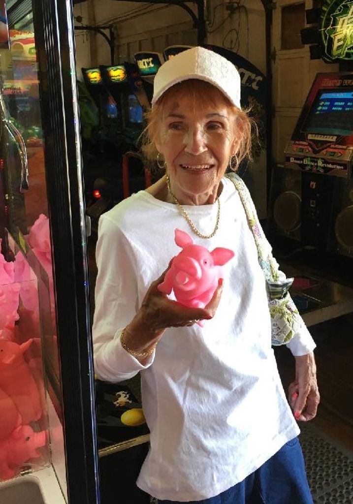 Rose "Rosie" Marie Foote Profile Photo