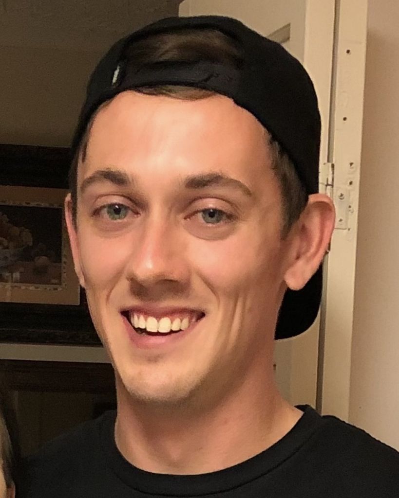 Brandon Michael Henrickson