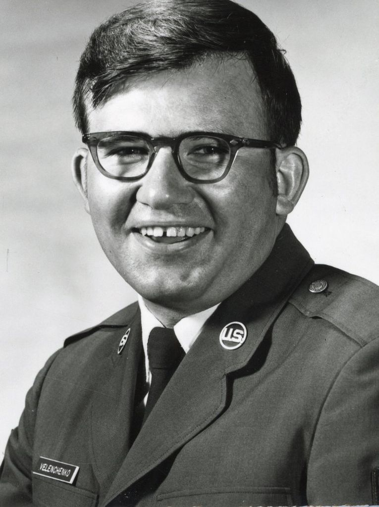 Dennis Velenchenko