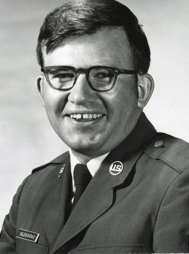 Dennis Velenchenko's obituary image