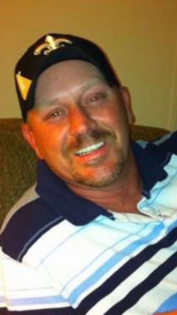 Shane K. Hebert Profile Photo