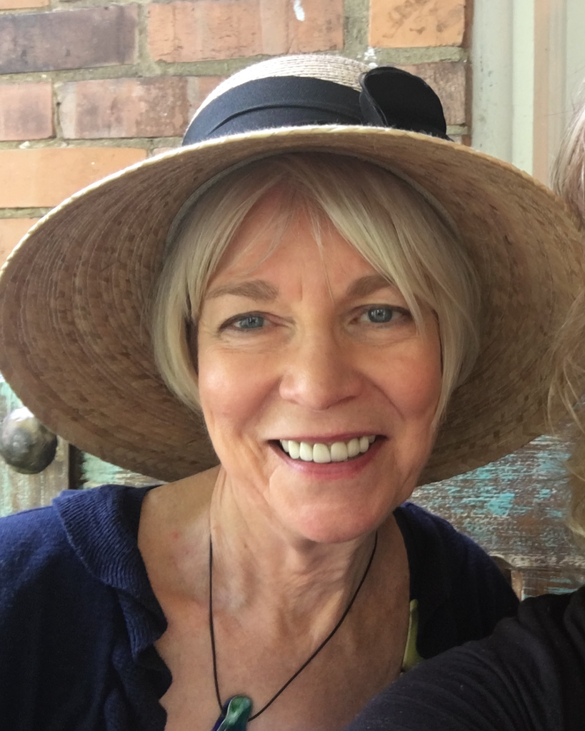 Cynthia Clark-Silberman