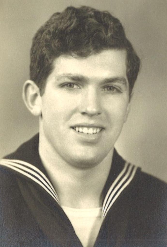 Robert Lynn "Goody" Goodwin Profile Photo
