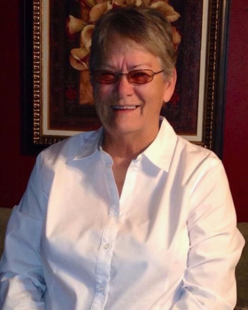 Janice June Simmons Thomas Crosby Profile Photo