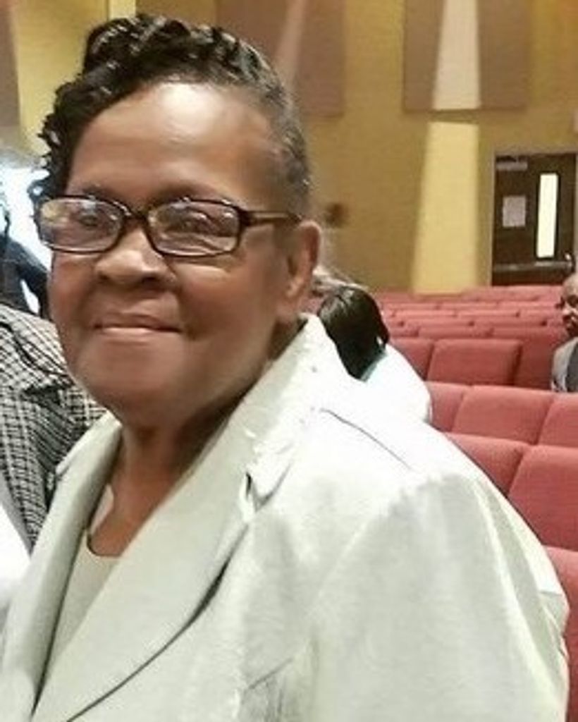 Mother Hattie B. Parker Profile Photo
