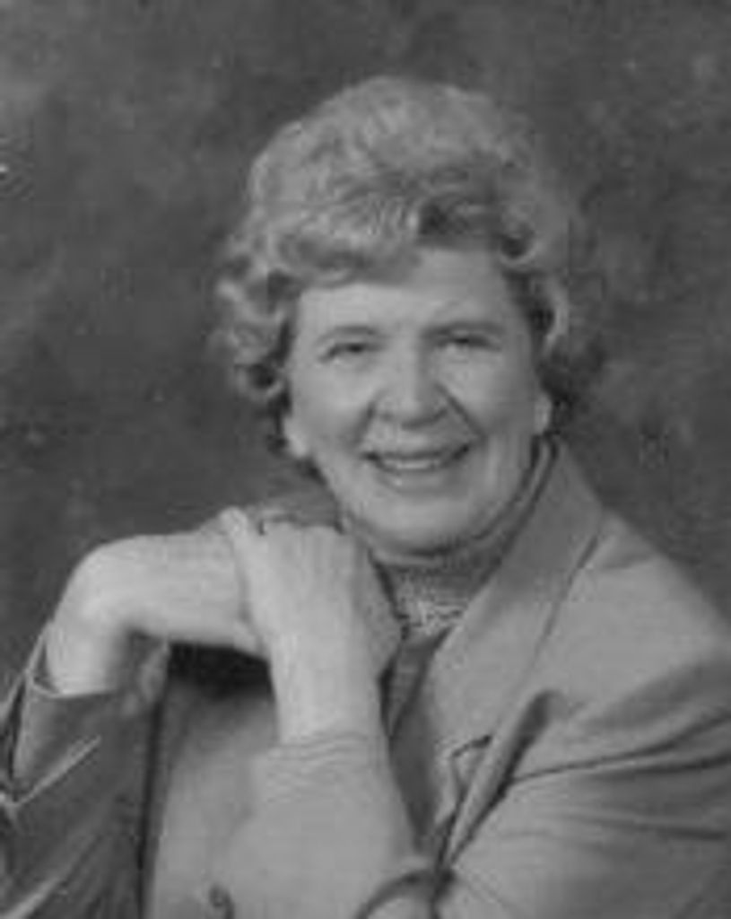 Joyce Ryden