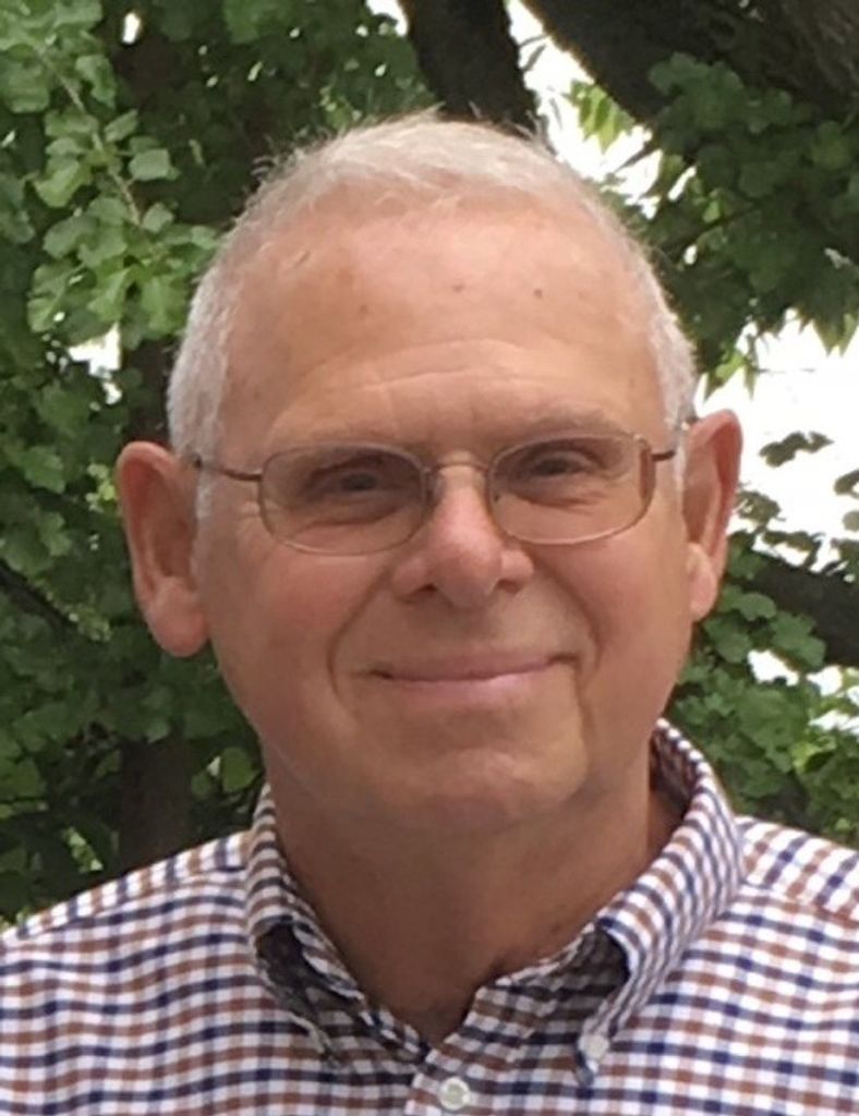 Tom Ostendorf