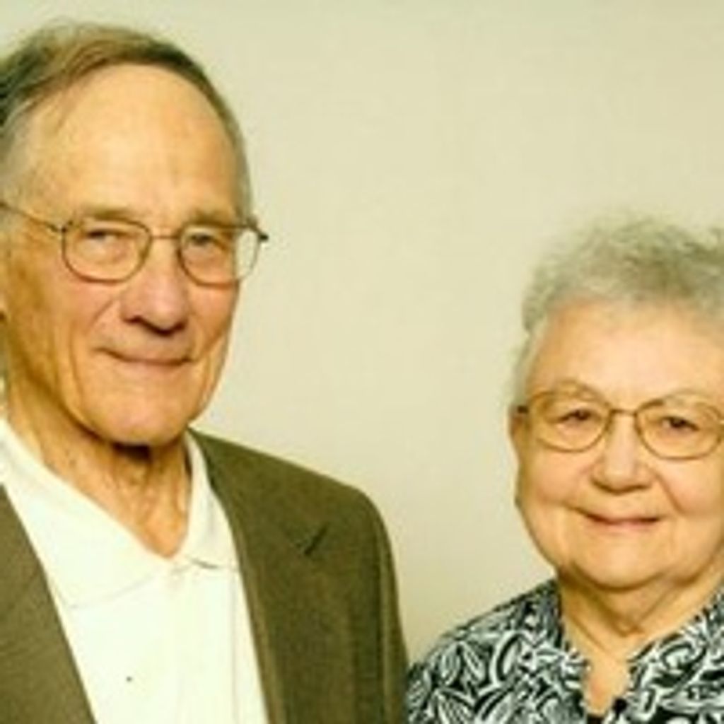 Wilbert "Bud" And Joyce Yopp Profile Photo