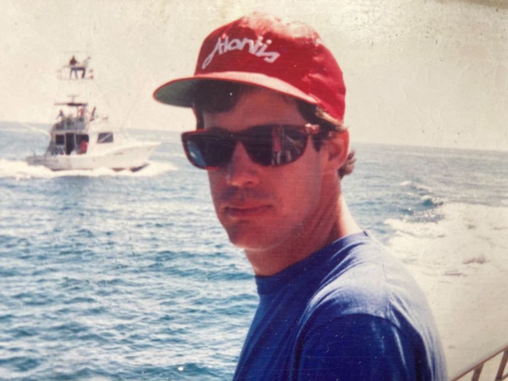 Peter James Oatway