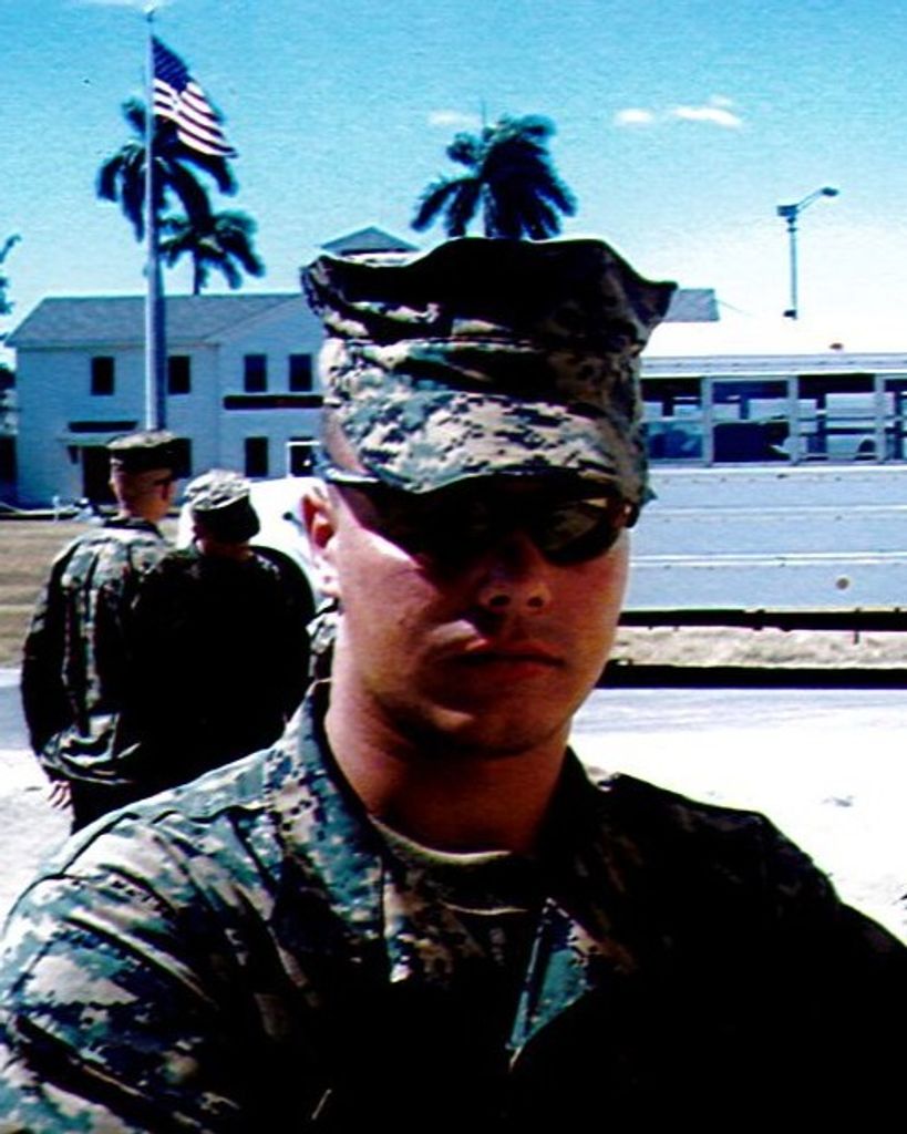 Matthew C. Metzer